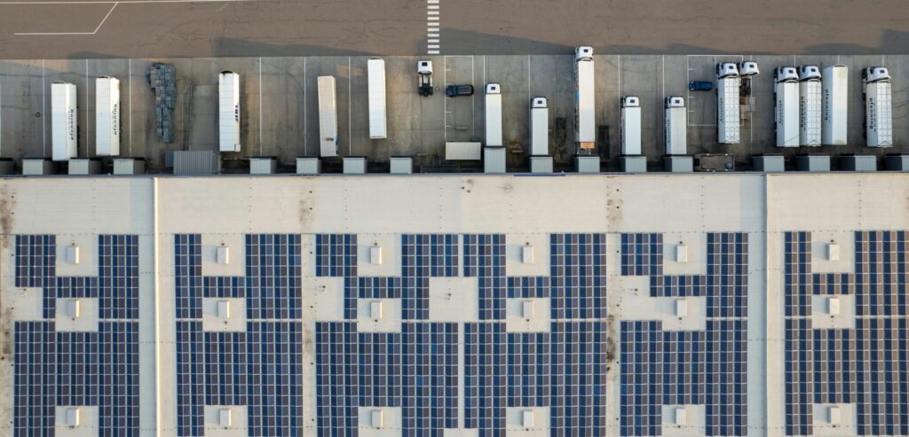zero-cost commercial solar solar PPA for SMEs funded solar panels for business