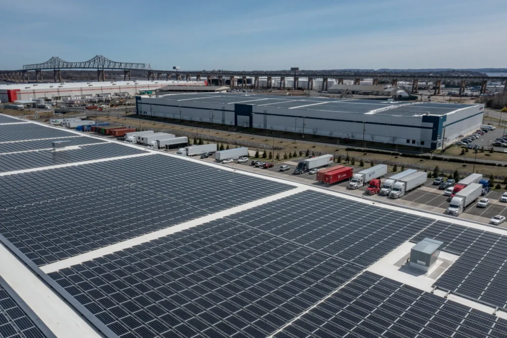 commercial solar